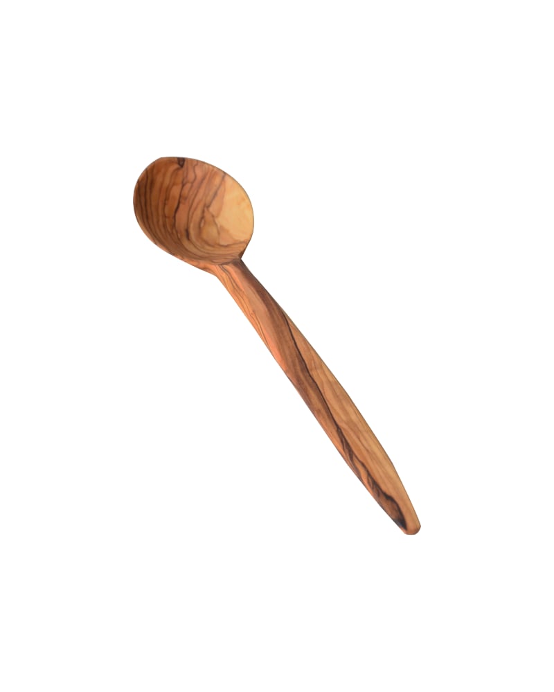 AHŞAP KAŞIK 27 CM