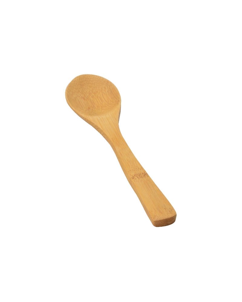 AHŞAP KAŞIK