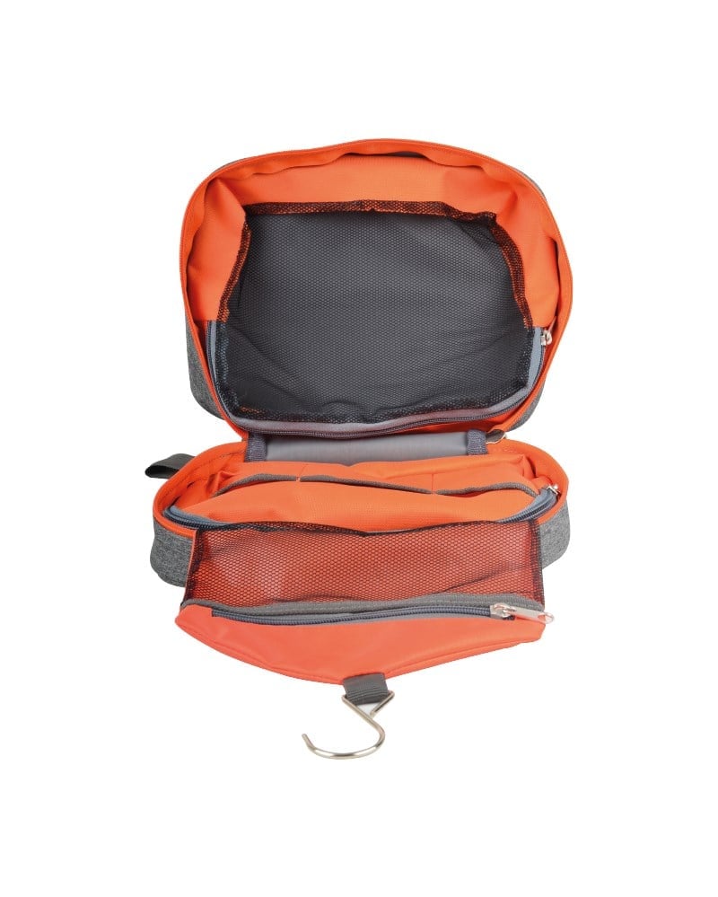 CAMPOUT KİŞİSEL BAKIM ÇANTASI