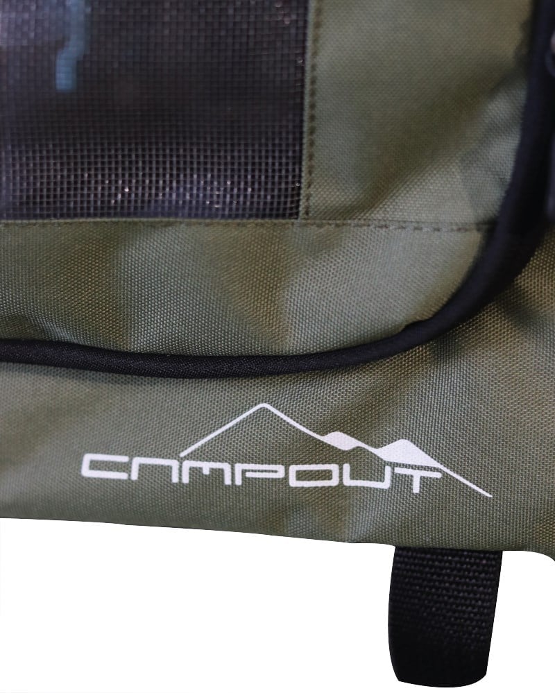 CAMPOUT ORMAN MUTFAĞI