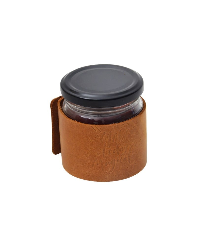 CAMPOUT YEŞİLÇAY AROMALI MUM