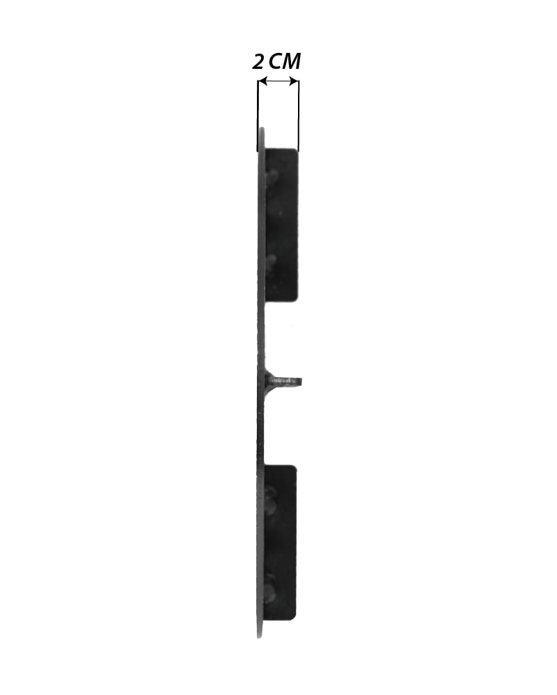 DÖKÜM TENCERE IZGARASI 10 INCH