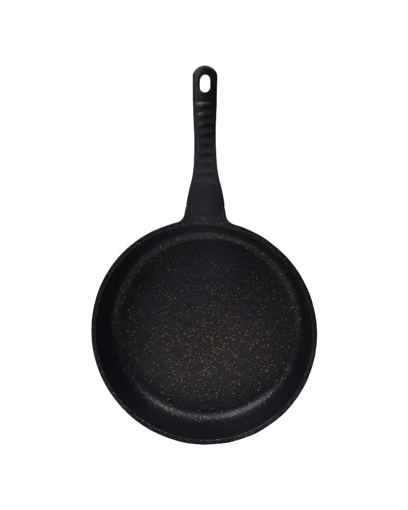 GRANİT DÖKÜM KAMP TAVASI 28 CM