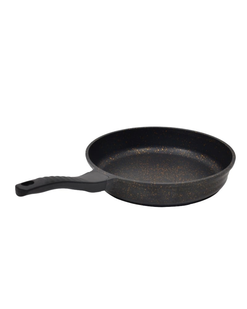GRANİT DÖKÜM KAMP TAVASI 28 CM