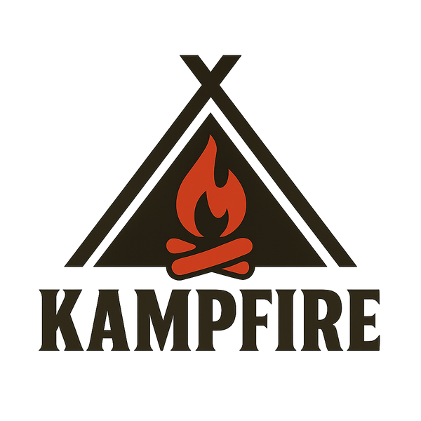 KAMPFIRE OUTDOOR