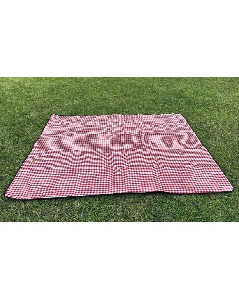 CAMPOUT PİKNİK ÖRTÜSÜ BÜYÜK