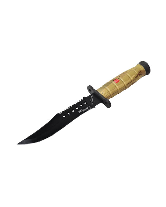CAMPOUT SURVIVAL BIÇAK KREM