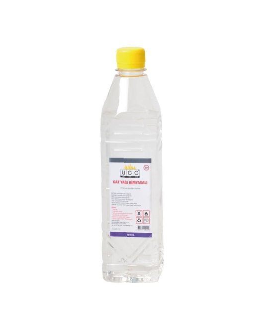 GAZ YAĞI KİMYASALI
