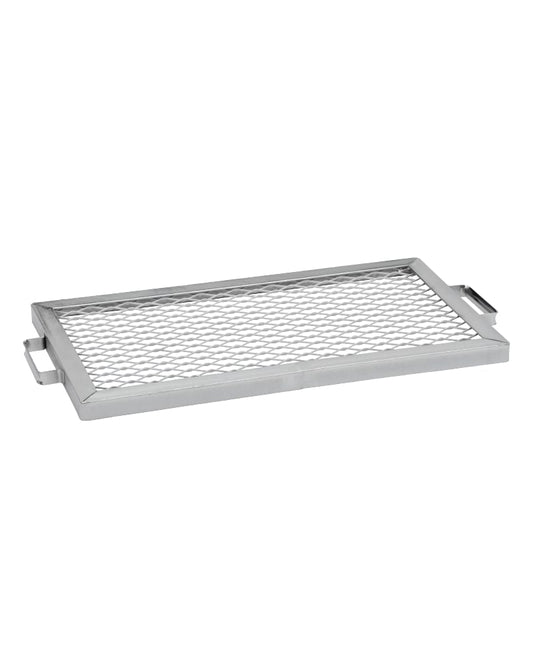 KARA MANGAL BÜYÜK IZGARA YEDEK