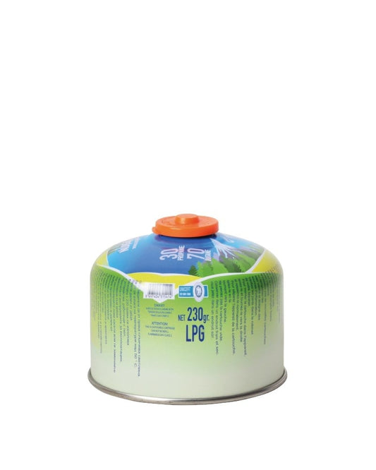 230 GR VİDALI KARTUŞ