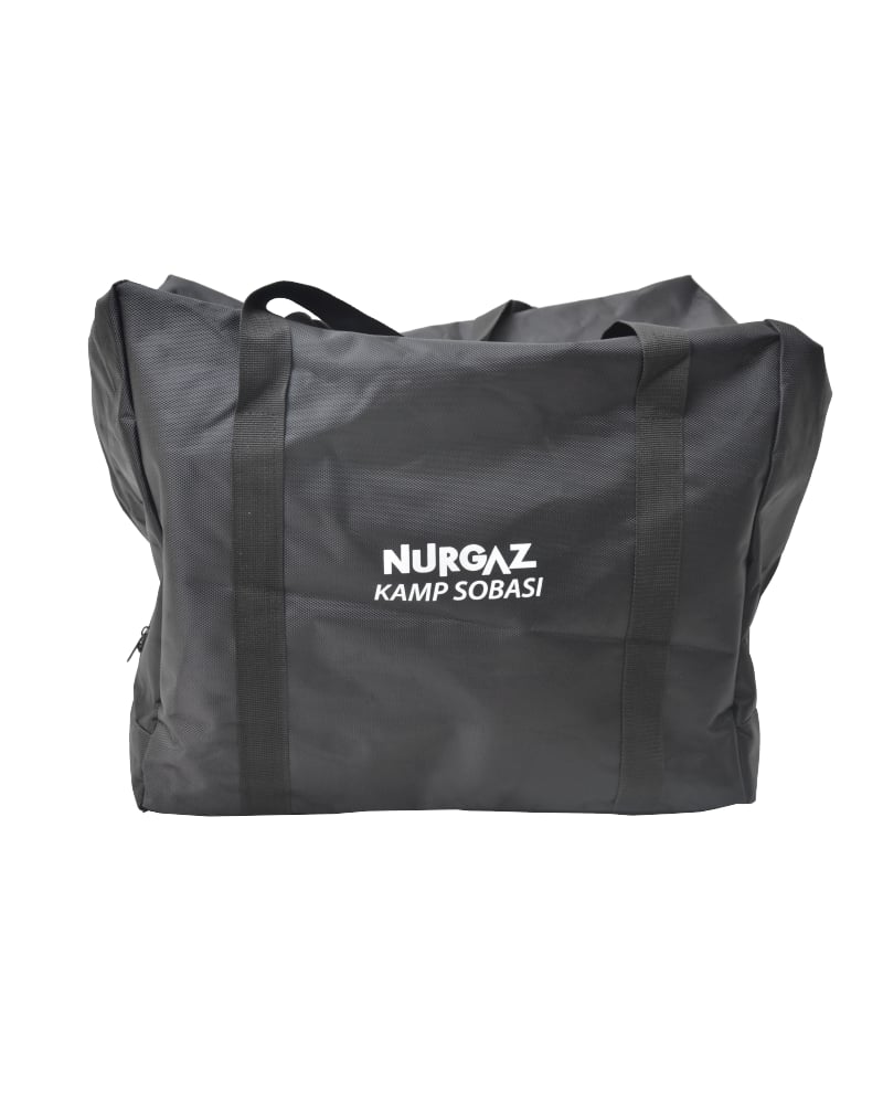 NURGAZ ÇADIR SOBASI