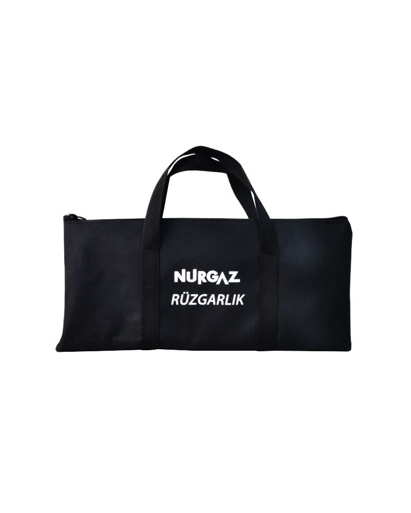 NURGAZ METAL RÜZGARLIK KÜÇÜK